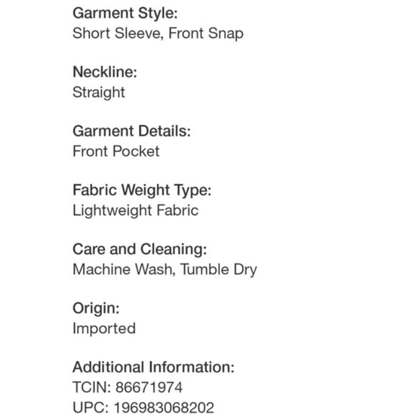 NEW Girls' Short Sleeve Utility Jumpsuit - Cat & Jack™ Light Purple - Picture 11 of 11